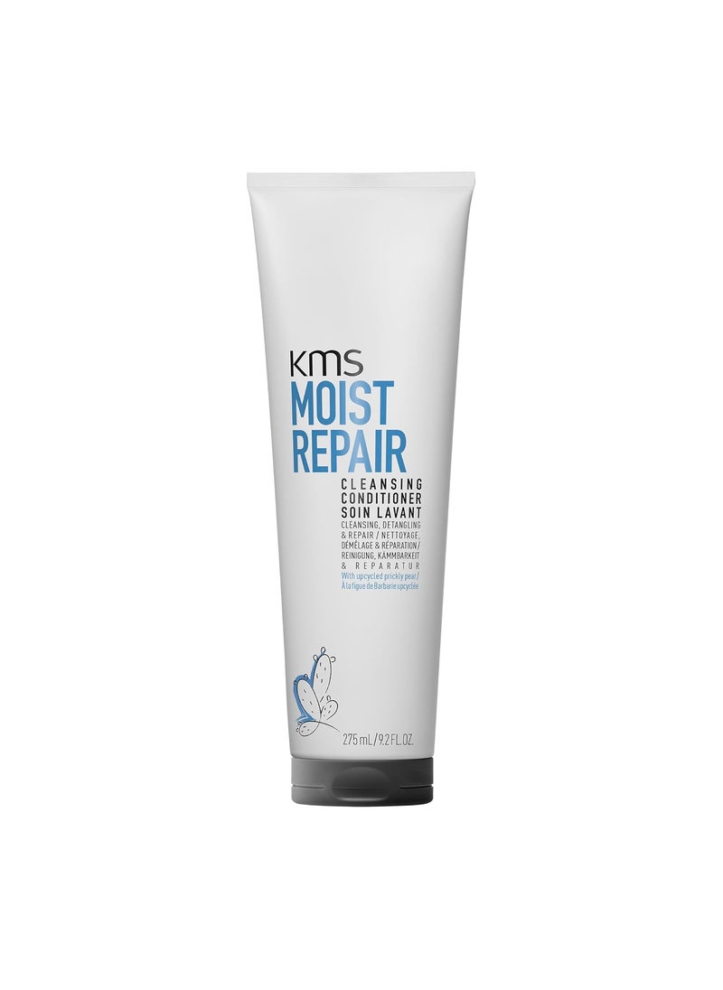 kms MoistRepair Cleansing Conditioner 275 ml 
