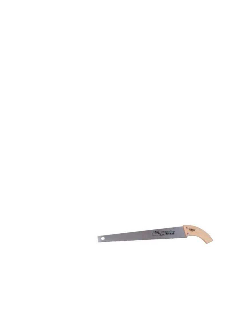 Uken Carpenter Saw 16"