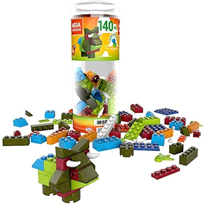 MEGA CONSTRUX GVM52 - Image 1