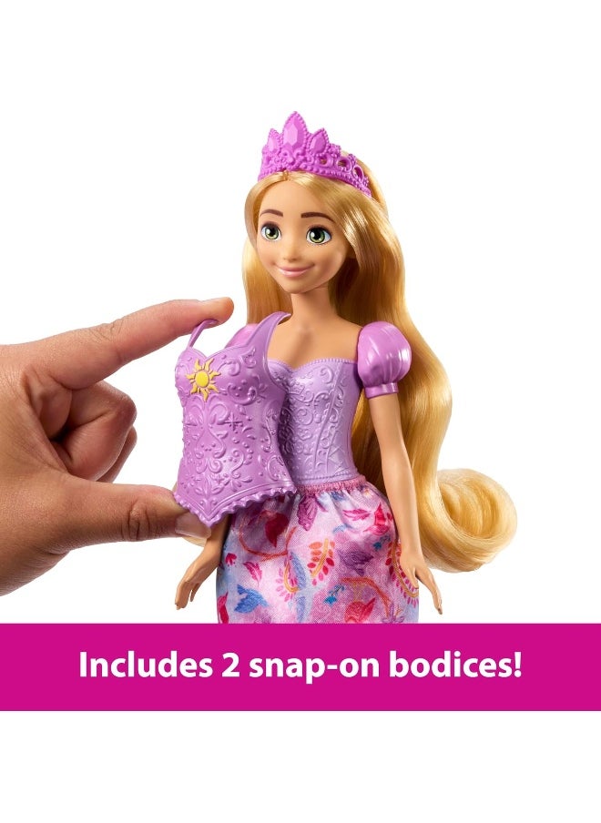 Disney Princess Rapunzel 2-in-1 Stories Doll (28 cm) - pzsku/Z3B3AC99F90884D81FC8DZ/45/_/1737463931/42d18399-d80d-4830-a567-238bc99c4f73