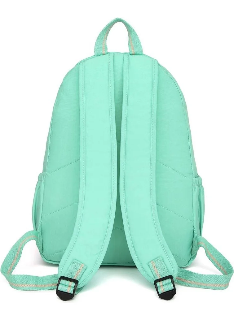 Smart Bags Large Size Backpack Crinkle Fabric 1050