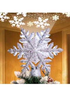 Silver Snowflake