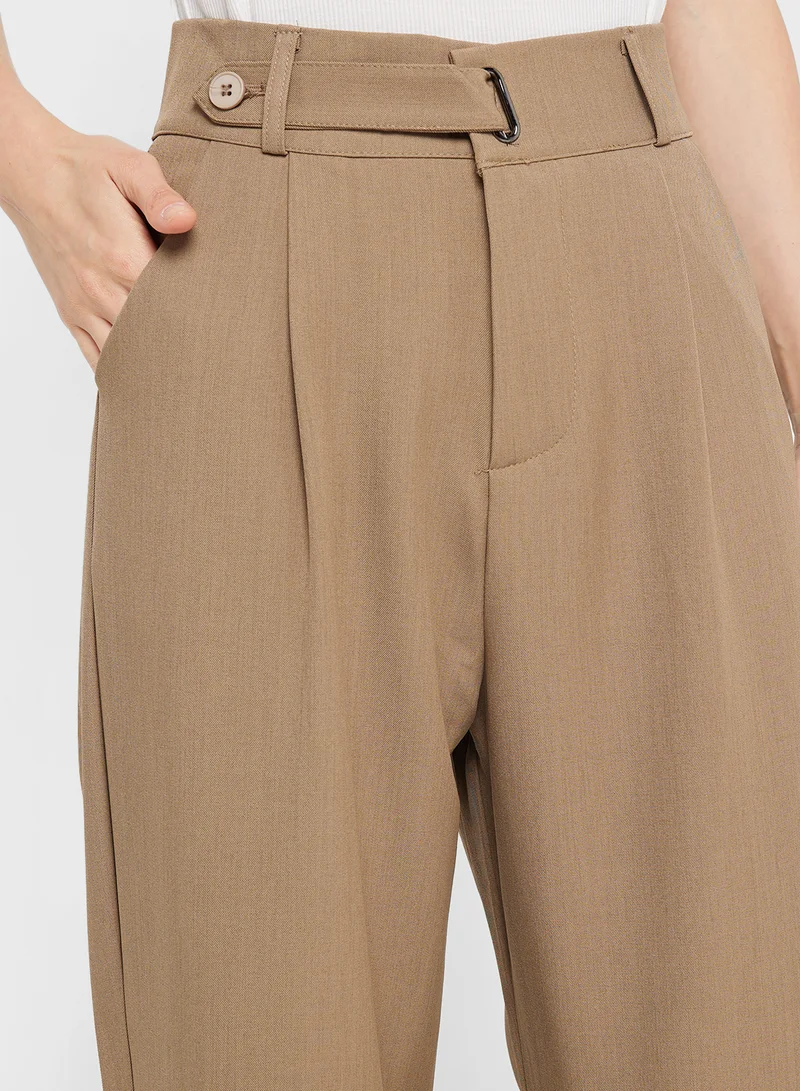 ايلا High Waisted Pants