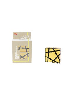 YJ Demon Level One Floppy Ghost Cube 1x3x3 Twisty Puzzle