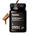 Manukora Raw Manuka Honey MGO 850 New Zealand Honey Superfood 2000 Natural Compounds NonGMO Monofloral 3rdParty Tested Glyphosate Residue Free Traceable HivetoHand Immune and Digestive Support 500g - Image 2