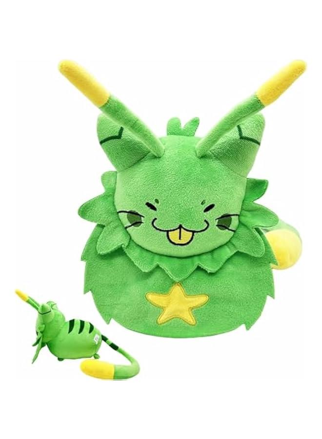 Gnarpy Plush Toys 8In Gnarpy Regretavator Plush Toy Soft Stuffed Animal Doll for Kid and Adults Gift for   Birthday (AA) - Image 1