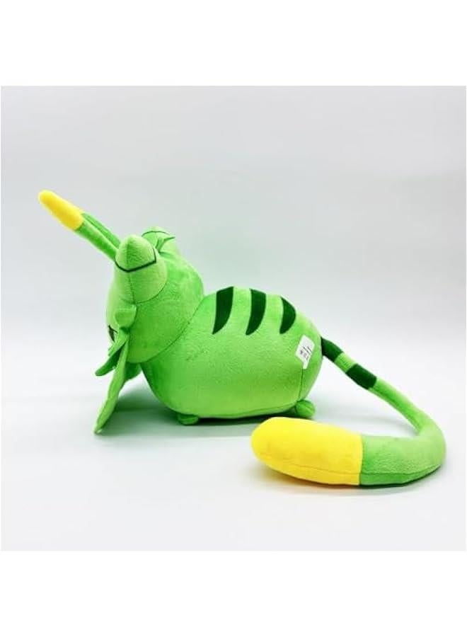 Gnarpy Plush Toys 8In Gnarpy Regretavator Plush Toy Soft Stuffed Animal Doll for Kid and Adults Gift for   Birthday (AA) - Image 3