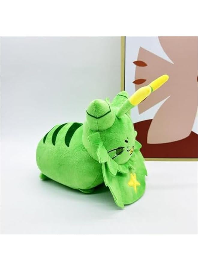 Gnarpy Plush Toys 8In Gnarpy Regretavator Plush Toy Soft Stuffed Animal Doll for Kid and Adults Gift for   Birthday (AA) - Image 4