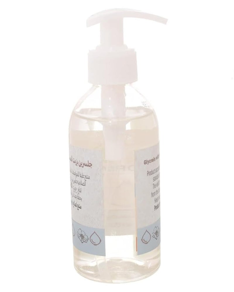 Ormella Glycerin White Musk Oil - 250 ml - Image 3