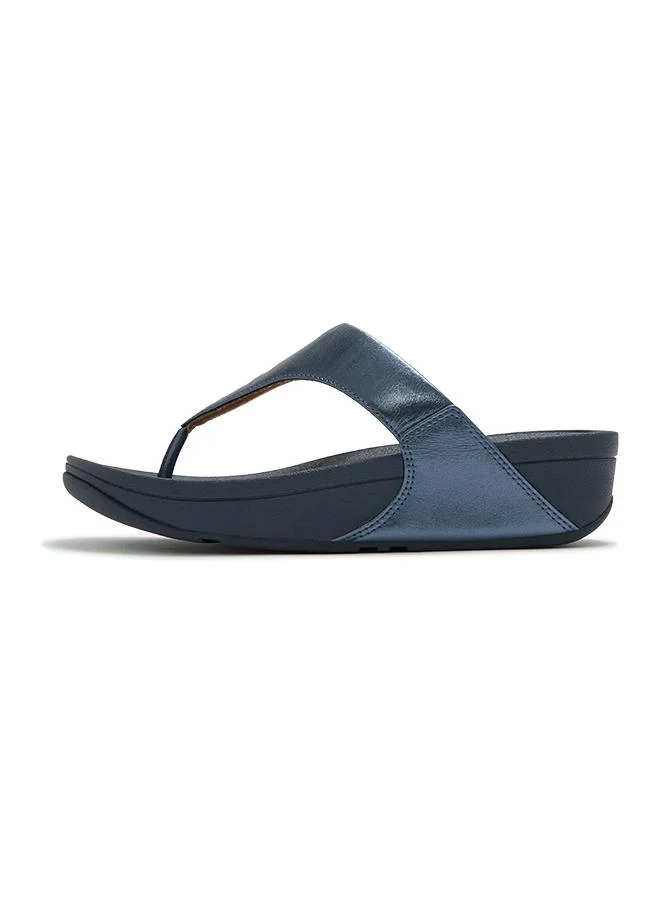 فيت فلوب LULU LEATHER TOEPOST