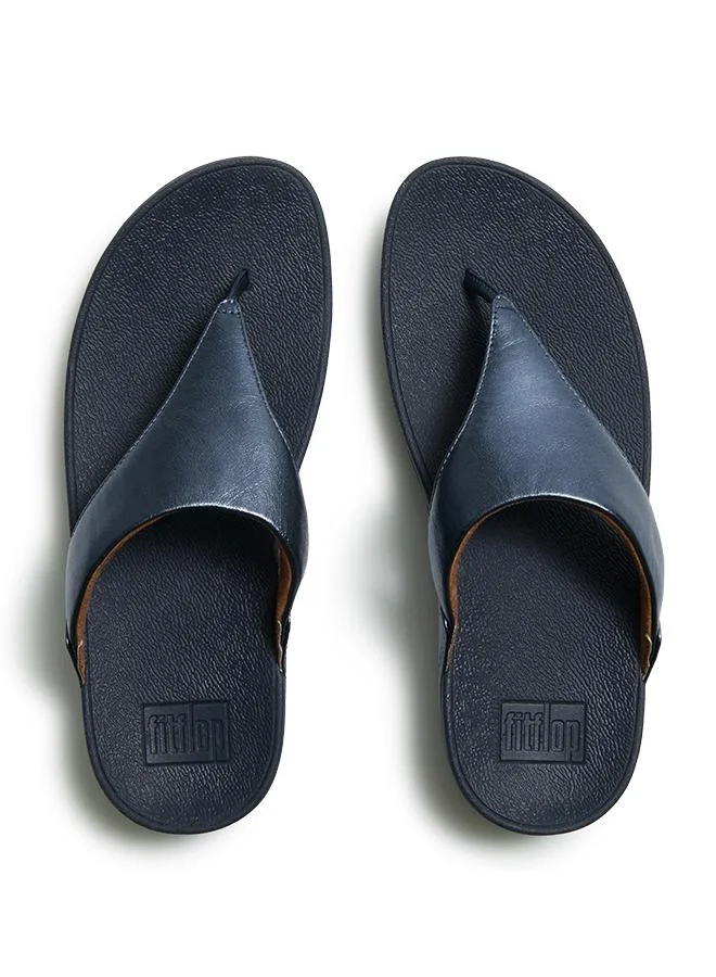 فيت فلوب LULU LEATHER TOEPOST