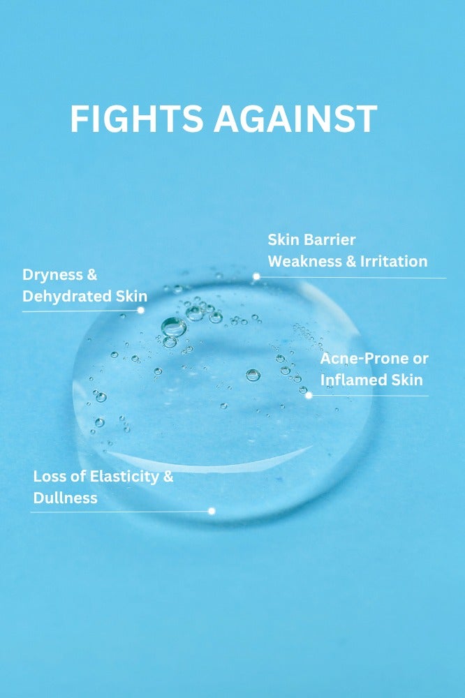 pime 10% Panthenol & Bee Venom Serum 50g x2 – Hydrating & Barrier Repair Serum for Dry, Acne-Prone Skin, Reduces Redness, Boosts Glow & Anti-Aging - Image 4