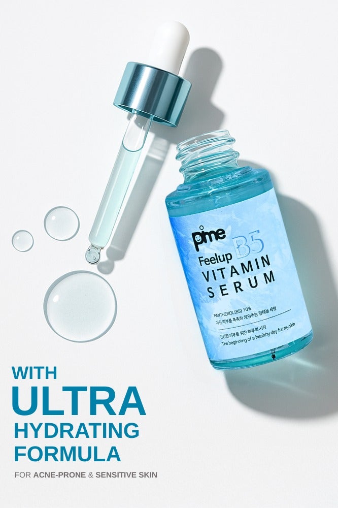 pime 10% Panthenol & Bee Venom Serum 50g x2 – Hydrating & Barrier Repair Serum for Dry, Acne-Prone Skin, Reduces Redness, Boosts Glow & Anti-Aging - Image 2