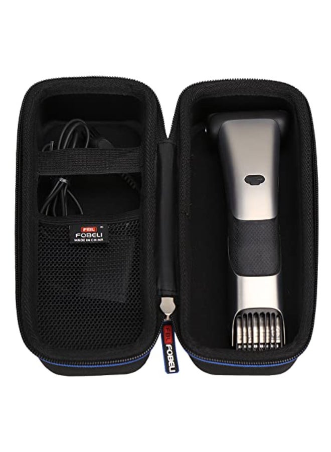 FBLFOBELI EVA Hard Storage Case for Philips Norelco Bodygroom Series 7000 Showerproof Body Manscaping Trimmer Shaver BG703049 Case Only - Image 4