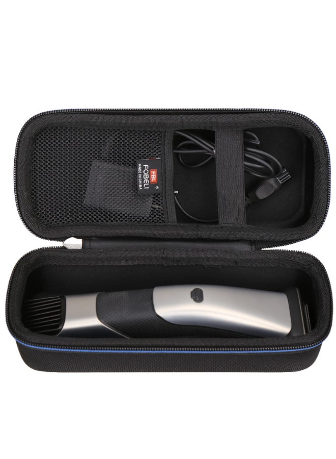 FBLFOBELI EVA Hard Storage Case for Philips Norelco Bodygroom Series 7000 Showerproof Body Manscaping Trimmer Shaver BG703049 Case Only - Image 3