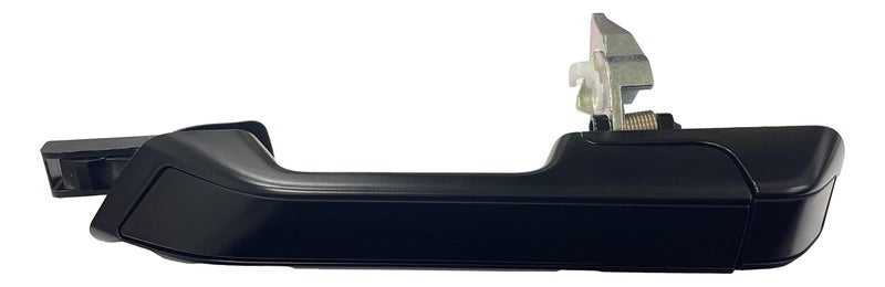 Honda Genuine Honda 72680-TK8-A02 Slide Door Handle Assembly, Left, Exterior - Image 1