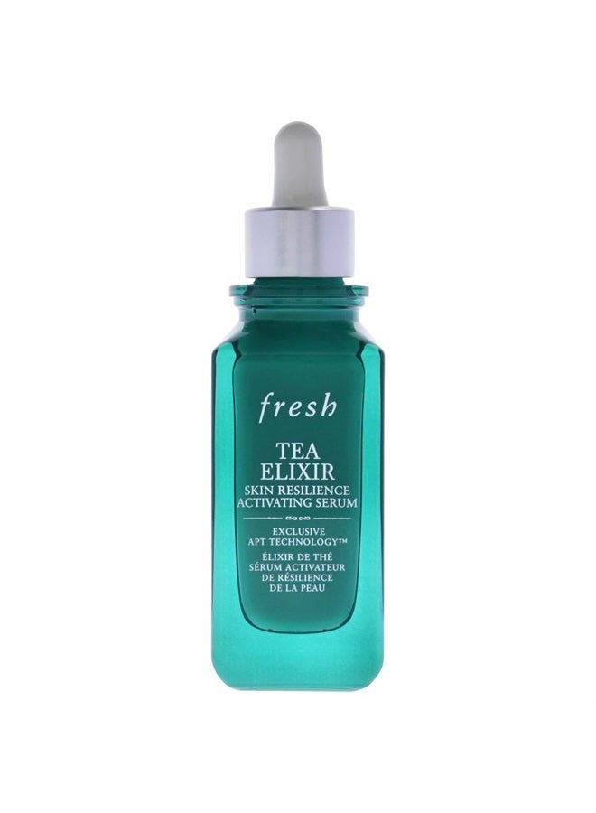 Fresh Tea Elixir Skin Resilience Activating Serum Serum Women 1.6 oz - Image 2