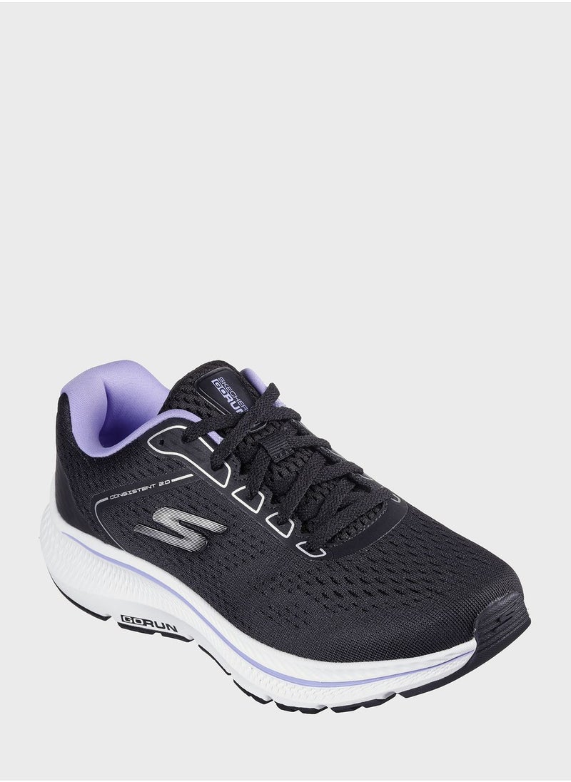 SKECHERS - Go Run Consistent 2.0 - Image 1