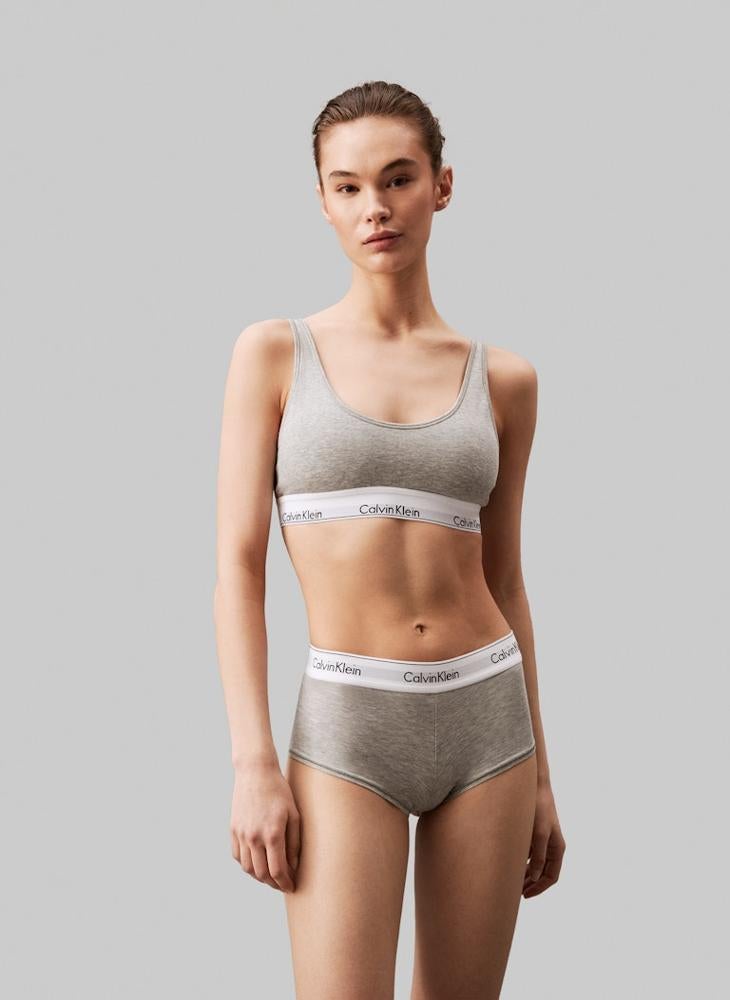 CALVIN KLEIN Logo Deatiled Brief  - Image 1