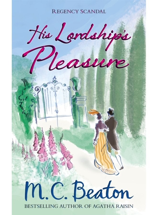 His Lordship s Pleasure - Paperback