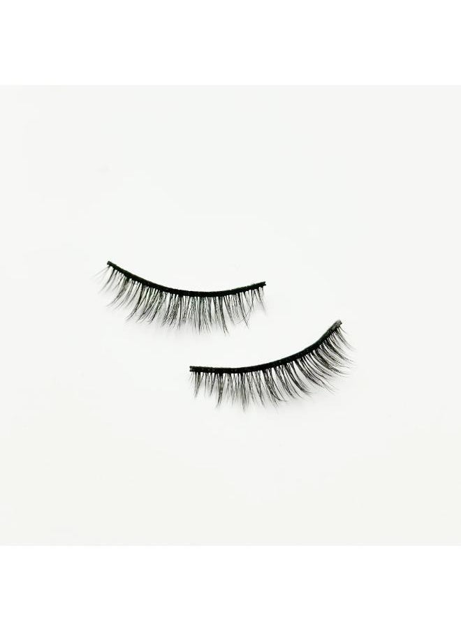 Josie Lashes