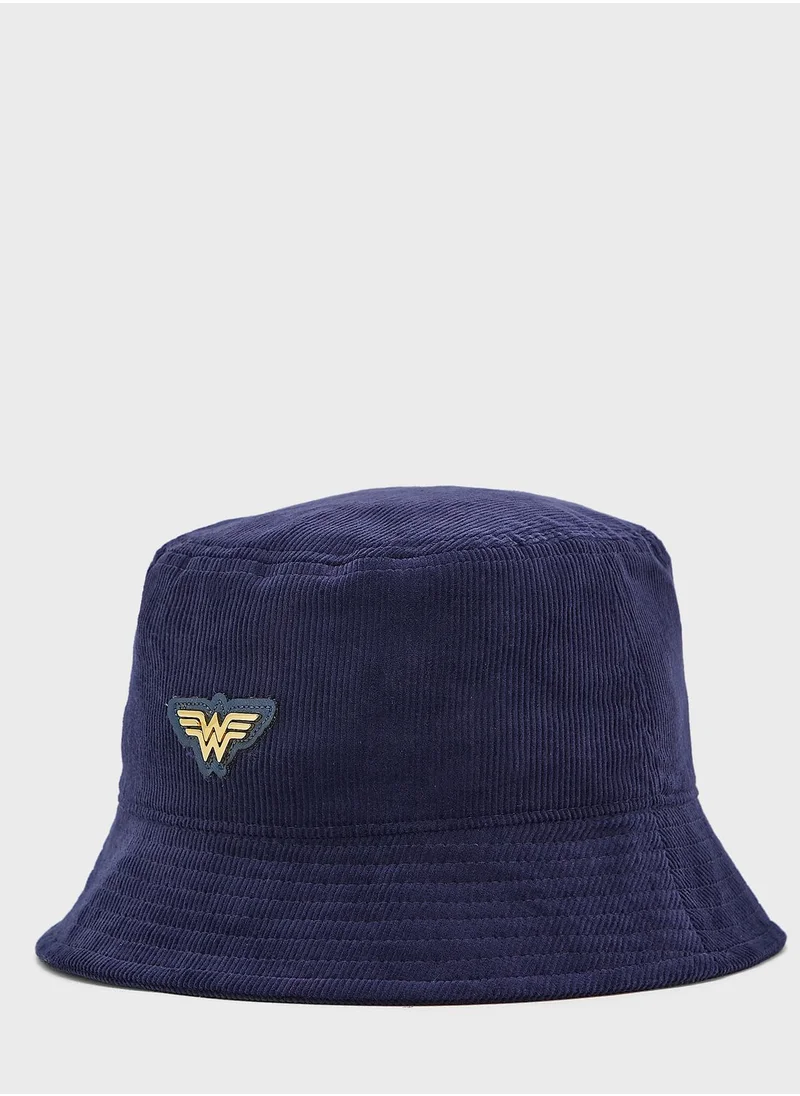 DIFUZED Casual Bucket Hat