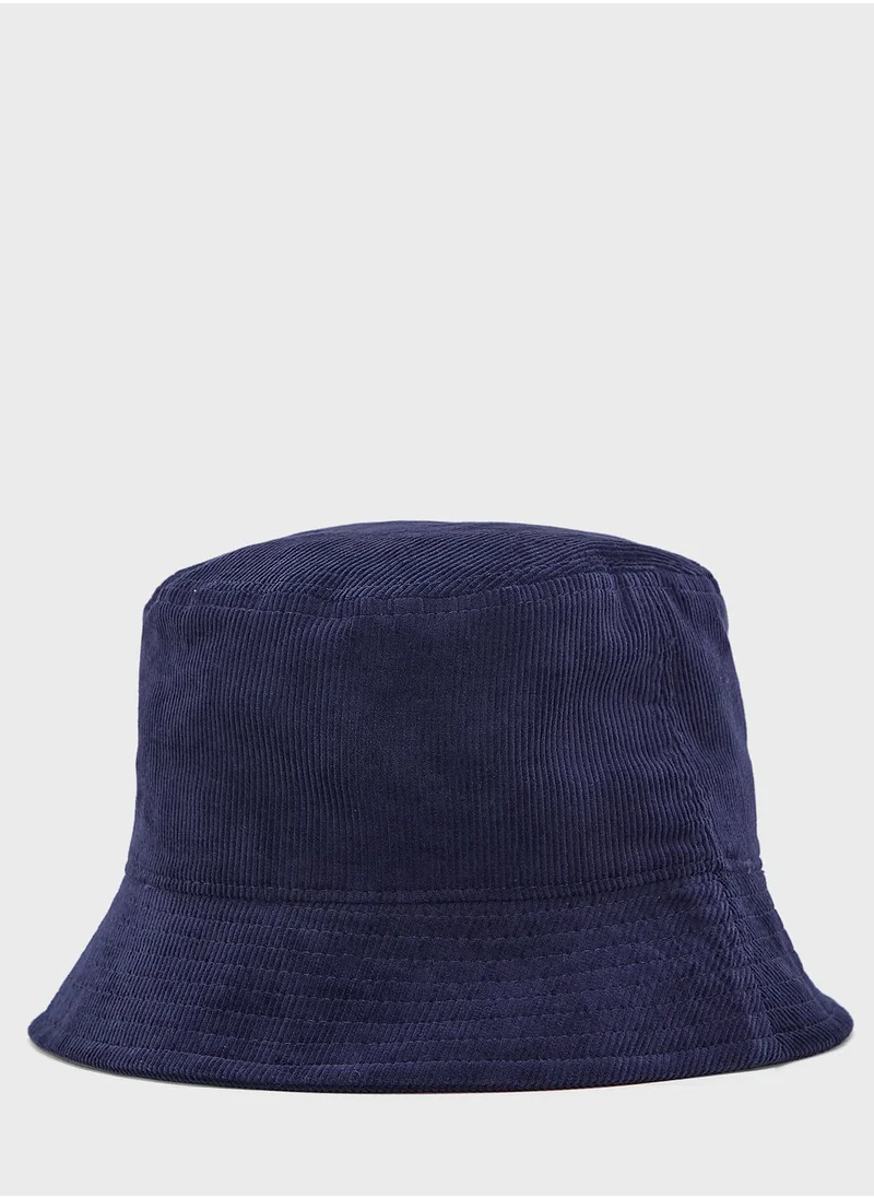 DIFUZED Casual Bucket Hat