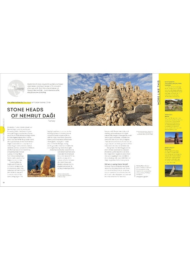 Go Here Instead: The Alternative Travel List  - Image 5