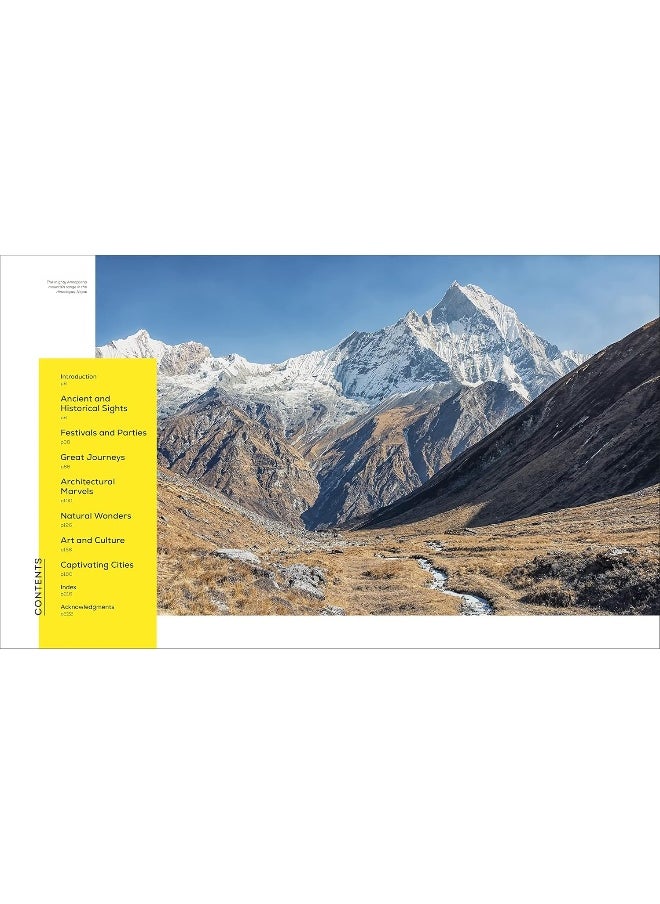 Go Here Instead: The Alternative Travel List  - Image 4