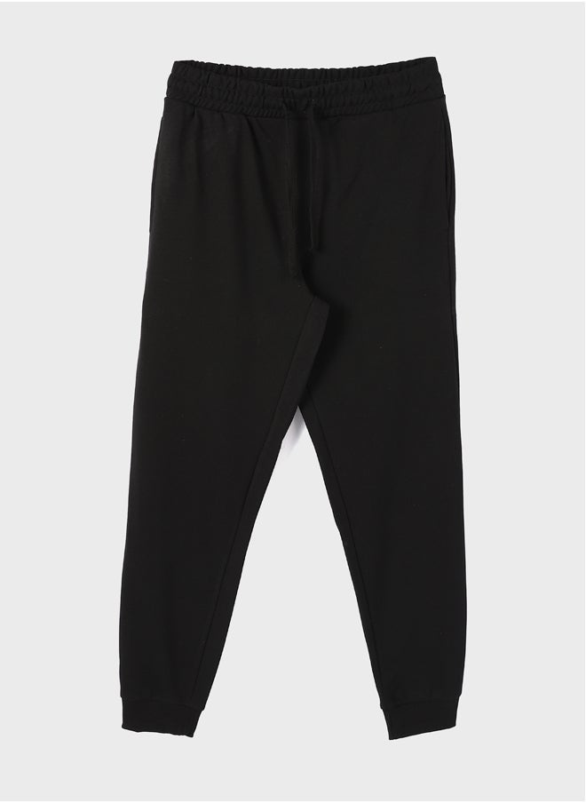 LC WAIKIKI Slim Fit Men's Jogger Sweatpants  - Image 1