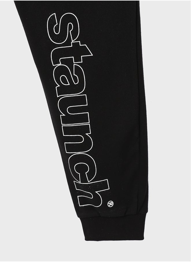 LC WAIKIKI Slim Fit Men's Jogger Sweatpants  - Image 2