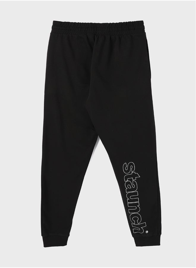 LC WAIKIKI Slim Fit Men's Jogger Sweatpants  - Image 4