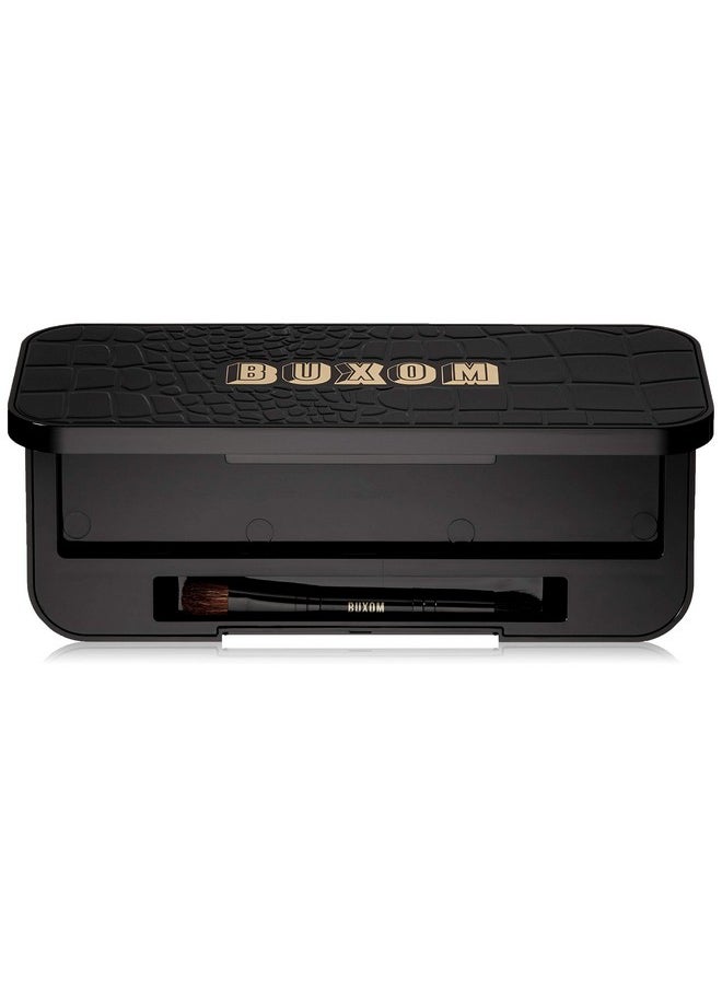 BUXOM Empty Eyeshadow Bar Palette 1 Ct.  - Image 1