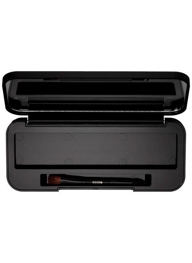 BUXOM Empty Eyeshadow Bar Palette 1 Ct.  - Image 2
