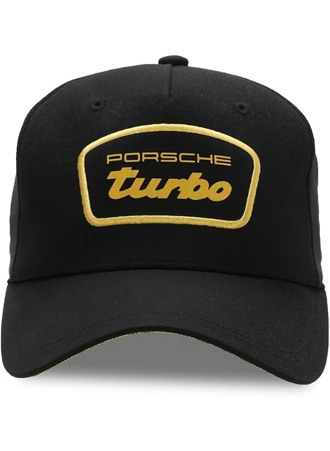 Porsche Porsche Legacy Trucker Cap