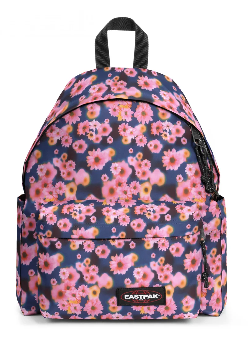 EASTPAK Day Pak'R Medium Backpack Soft Navy & Pink Floral