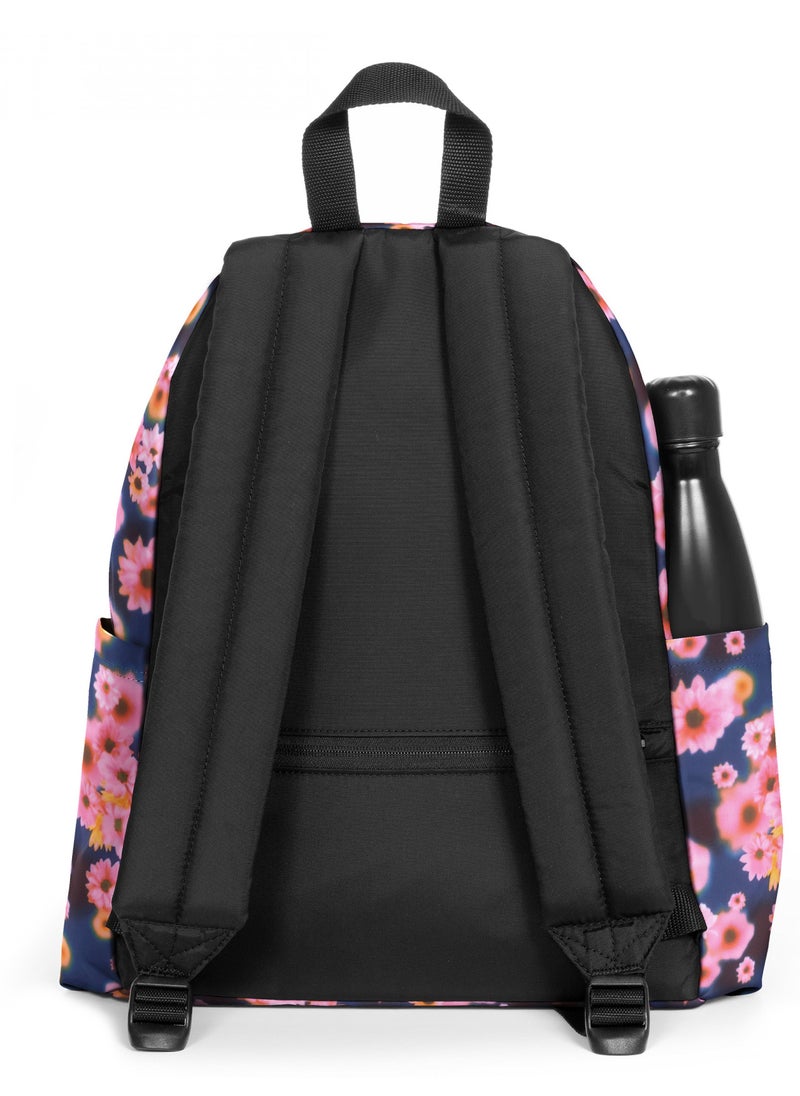EASTPAK حقيبة ظهر Eastpak Day Pak'R متوسطة الحجم باللون الأزرق الداكن الناعم EK0A5BG47D1  - Image 3