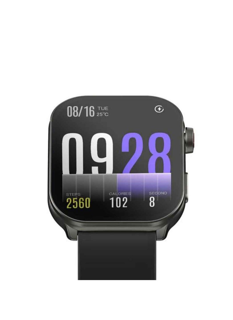 KIESLECT Kieslect Balance Smart Watch  - Image 3