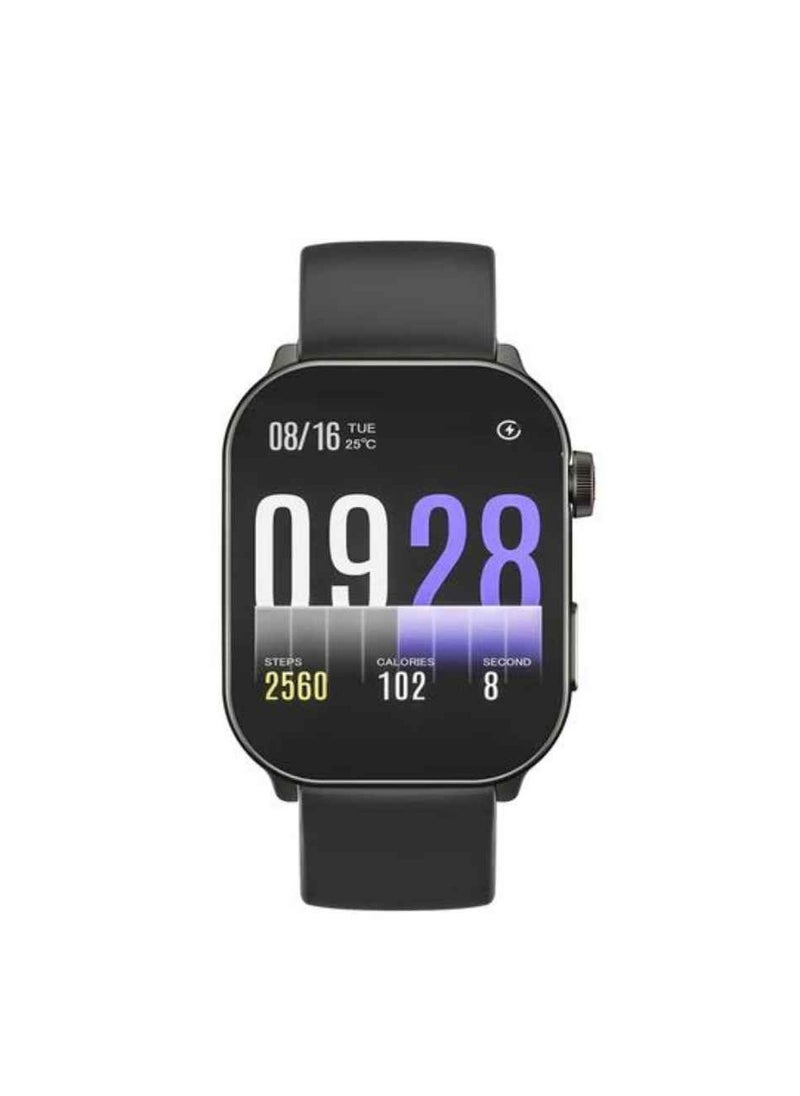 KIESLECT Kieslect Balance Smart Watch  - Image 1