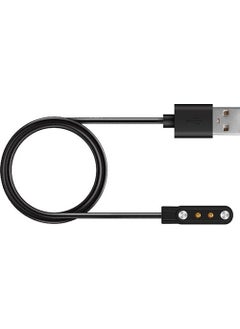 Techmaster Xiaomi Haylo U Solar LS05 Magnetic Watch Charger  - Image 1