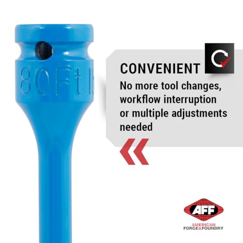 AFF SUREWERX USA 80 FT LB TORQUE LIMITING EXT - Image 4