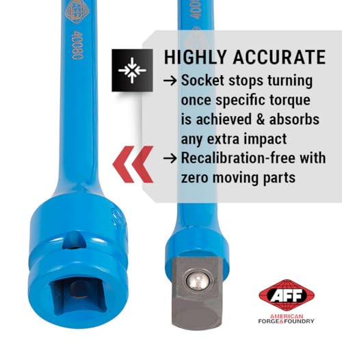 AFF SUREWERX USA 80 FT LB TORQUE LIMITING EXT - Image 2