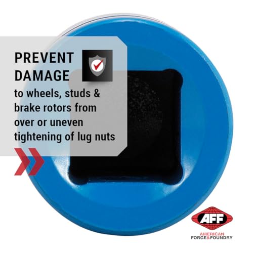 AFF SUREWERX USA 80 FT LB TORQUE LIMITING EXT - Image 3