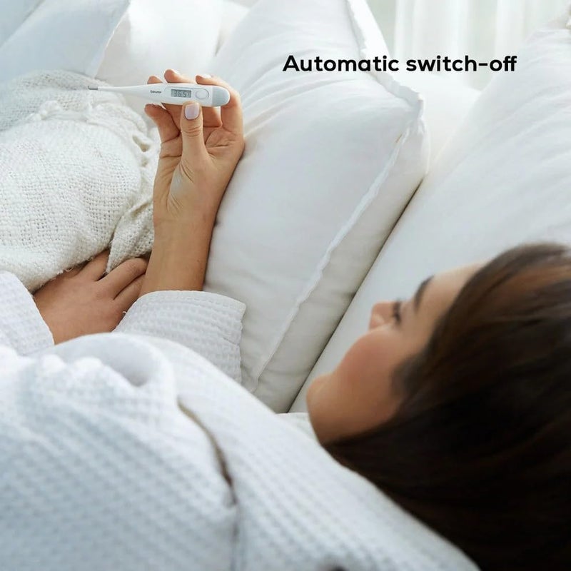 Beurer FT09 Digital Thermometer - Image 4