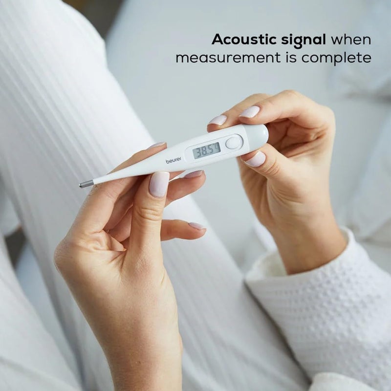 Beurer FT09 Digital Thermometer - Image 5