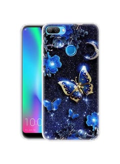 Honor 9N Back Case/Honor 9N Back Cover Printed/Honor 9N Designer Printed Soft Back Case - P566