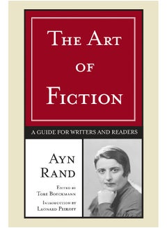 The Art of Fiction