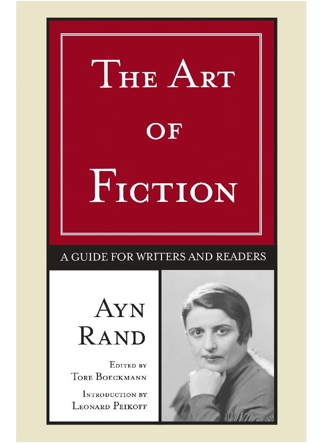null - The Art of Fiction - Image 1