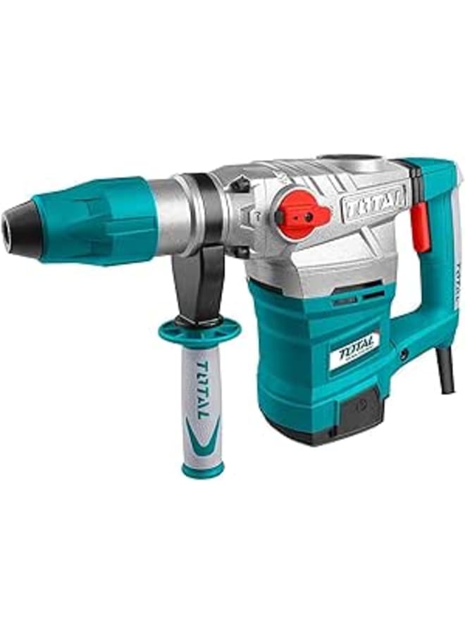 Total Hammer Drills 38 mm 1600 watts Model TH116386