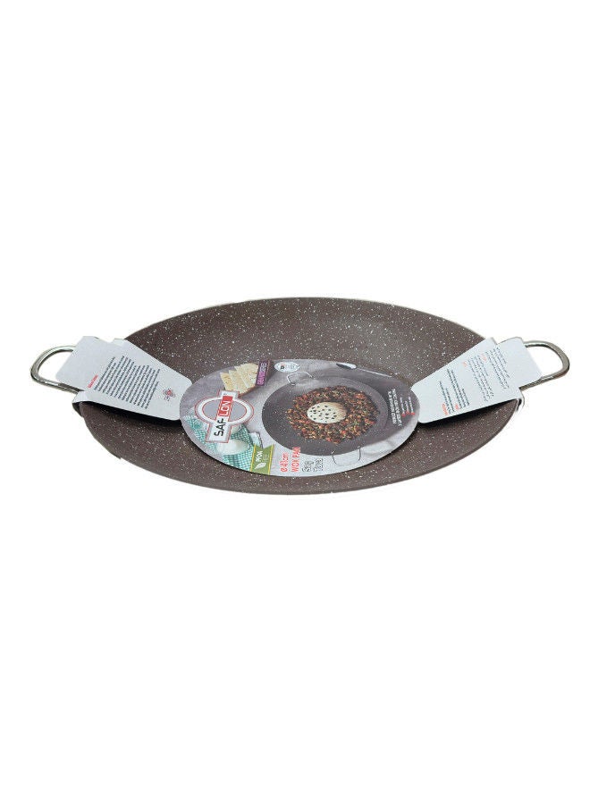 صاج جرانيت سافلون صناعة تركية   41 سم